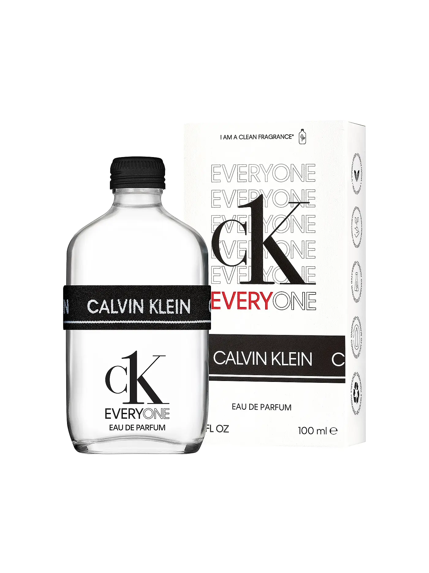 CALVIN KLEIN | ck Everyone Eau de Parfum 100ml | 